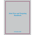 Joint Fires and Targeting Handbook - Paperback