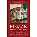 Pieman - The Papa D Story: The Secret To Life Through Comfort Foods - Hardcover