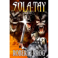 Sola-Tay - Paperback