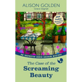 The Case of the Screaming Beauty - Paperback