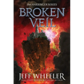 Broken Veil - Paperback