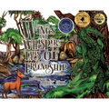Wings and Whispers Tales of Friendship: Volume 1 - Hardcover