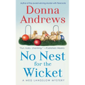 No Nest for the Wicket - Paperback