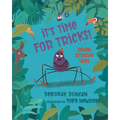 It's Time for Tricks!: Seven African Tales - Paperback