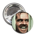 Jack Nicholson Button