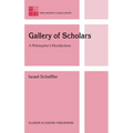 Gallery of Scholars: A Philosopher's Recollections - Hardcover