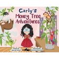 Carly's Money Tree Adventurers - Paperback