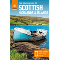 The Rough Guide to Scottish Highlands and Islands: Travel Guide with eBook - Paperback