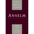 Anselm - Paperback