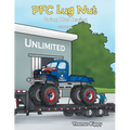 Pfc Lug Nut: Going Mud Racing - Paperback