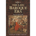 The Late Baroque Era: Vol 4. from the 1680s to 1740 - Paperback