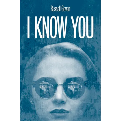 I Know You: Volume 61 - Paperback