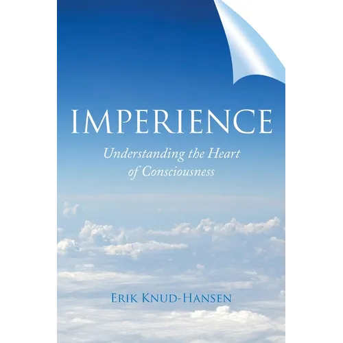 Imperience: Understanding the Heart of Consciousness - Paperback