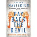 Pay Back the Devil: The Brand New Gripping and Gritty Thriller for 2026, an Unmissable Must-Read Dark Detective Series - Hardcover