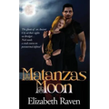 Matanzas Moon - Paperback