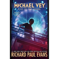 Michael Vey 2: Rise of the Elgen - Paperback