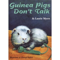 Guinea Pigs Don't Talk - Paperback