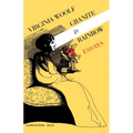 Granite and Rainbow: Essays: The Virginia Woolf Library Authorized Edition - Paperback