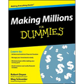 Making Millions for Dummies - Paperback