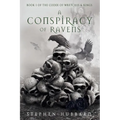 A Conspiracy of Ravens - Paperback