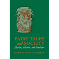 Fairy Tales and Society - Paperback
