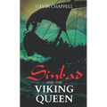 Sinbad and the Viking Queen - Paperback