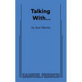 Talking With... - Paperback