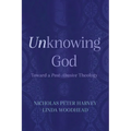 Unknowing God: Toward a Post-Abusive Theology - Paperback