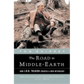 The Road to Middle-Earth - Paperback