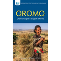 Oromo-English/ English-Oromo Dictionary & Phrasebook - Paperback