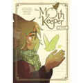 The Moth Keeper: (A Graphic Novel) - Paperback