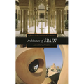 Architecture of Spain - Hardcover