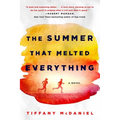 Summer That Melted Everything - Paperback