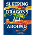 Sleeping Dragons All Around PB - Paperback
