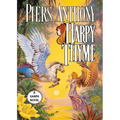 Harpy Thyme - Paperback