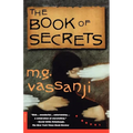 The Book of Secrets - Paperback