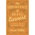 The Importance of Being Earnest - Hardcover
