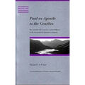 Paul as Apostle to the Gentiles: His Apostolic Self-Awarenes and Its Influence on the Soteriological Argument in Romans - Paperback