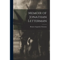 Memoir of Jonathan Letterman - Paperback