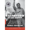 Salvation on Sand Mountain: Snake Handling and Redemption in Southern Appalachia - Paperback