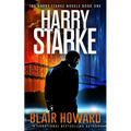 Harry Starke - Paperback
