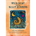 Wild Meat and the Bully Burgers - Paperback
