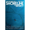 Shoreline of Infinity 34: Science fiction Magazine - Paperback
