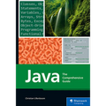 Java: The Comprehensive Guide - Paperback