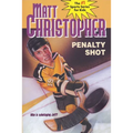 Penalty Shot - Paperback