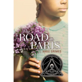 The Road to Paris - Paperback