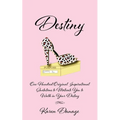 Destiny - Paperback