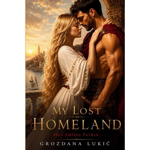 Mea Amissa Patria: My Lost Homeland - Paperback