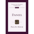 Daniel: An Introduction and Commentary Volume 23 - Paperback