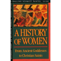 History of Women in the West - Paperback